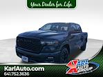 New 2026 Ram 1500 Lone Star Crew Cab for sale #22989 - photo 1