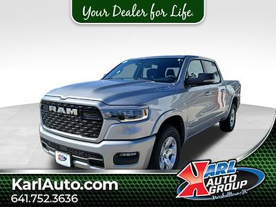 New 2026 Ram 1500 Lone Star Crew Cab 4WD Pickup for sale #22990 - photo 1