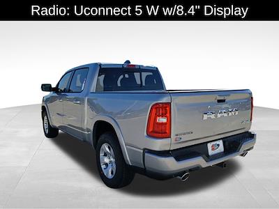 2026 Ram 1500 Crew Cab 4WD Pickup for sale #22990 - photo 2