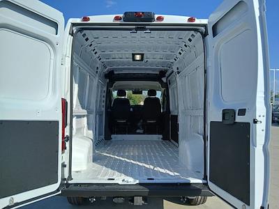 2026 Ram ProMaster 2500 High Roof FWD Empty Cargo Van for sale #22999 - photo 2