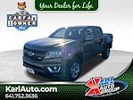 2018 Chevrolet Colorado Crew Cab 4WD Pickup for sale #23006A - photo 1
