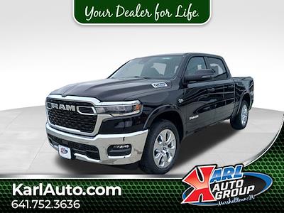 2026 Ram 1500 Crew Cab 4WD Pickup for sale #23015 - photo 1