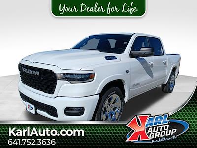 2026 Ram 1500 Crew Cab 4WD Pickup for sale #23019 - photo 1