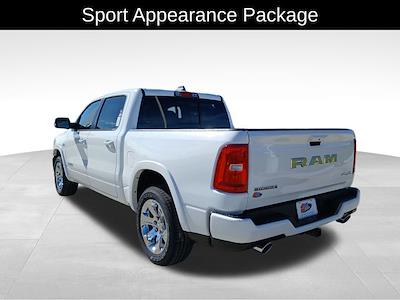2026 Ram 1500 Crew Cab 4WD Pickup for sale #23019 - photo 2