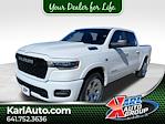 2026 Ram 1500 Crew Cab 4WD Pickup for sale #23019 - photo 1