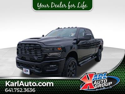 2026 Ram 2500 Crew Cab 4WD Pickup for sale #23020 - photo 1