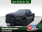 2026 Ram 2500 Crew Cab 4WD Pickup for sale #23020 - photo 1