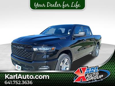 2026 Ram 1500 Crew Cab 4WD Pickup for sale #23022 - photo 1