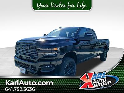 2026 Ram 3500 Crew Cab 4WD Pickup for sale #23031 - photo 1