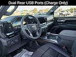 Used 2025 Chevrolet Silverado 1500 High Country Crew Cab for sale #23032A - photo 10