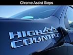 Used 2025 Chevrolet Silverado 1500 High Country Crew Cab for sale #23032A - photo 33