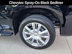 Used 2025 Chevrolet Silverado 1500 High Country Crew Cab for sale #23032A - photo 34