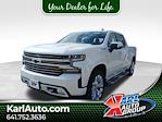 2021 Chevrolet Silverado 1500 Crew Cab 4WD Pickup for sale #23038A - photo 1