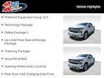 2021 Chevrolet Silverado 1500 Crew Cab 4WD Pickup for sale #23038A - photo 3