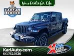 2022 Jeep Gladiator Crew Cab 4WD Pickup for sale #23039A - photo 1