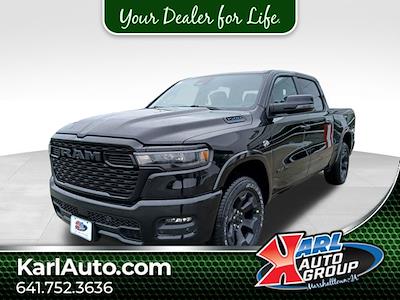 2026 Ram 1500 Crew Cab 4WD Pickup for sale #23049 - photo 1