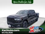 New 2026 Ram 1500 Lone Star Crew Cab for sale #23049 - photo 1