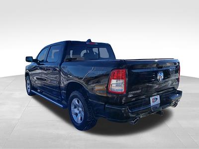 2021 Ram 1500 Crew Cab 4WD Pickup for sale #23049A - photo 2