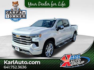 2023 Chevrolet Silverado 1500 Crew Cab 4WD Pickup for sale #23062A - photo 1