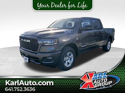 New 2026 Ram 1500 Lone Star Crew Cab for sale #23069 - photo 1