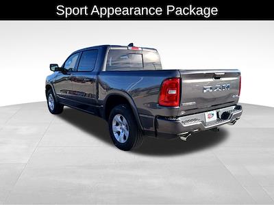 New 2026 Ram 1500 Lone Star Crew Cab for sale #23069 - photo 2