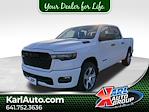 2026 Ram 1500 Crew Cab 4WD Pickup for sale #23072 - photo 1