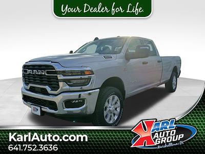 2026 Ram 3500 Crew Cab 4WD Pickup for sale #23073 - photo 1