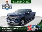 2024 Chevrolet Silverado 1500 Crew Cab 4WD Pickup for sale #23084A - photo 1