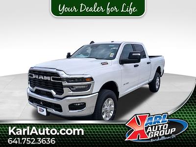 2026 Ram 2500 Crew Cab 4WD Pickup for sale #23101 - photo 1