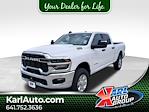 New 2026 Ram 2500 Big Horn Crew Cab for sale #23101 - photo 1