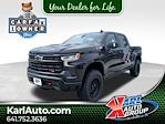 2025 Chevrolet Silverado 1500 Crew Cab 4WD Pickup for sale #23123A - photo 1