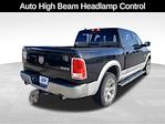 Used 2018 Ram 1500 Laramie Crew Cab for sale #23149A - photo 6