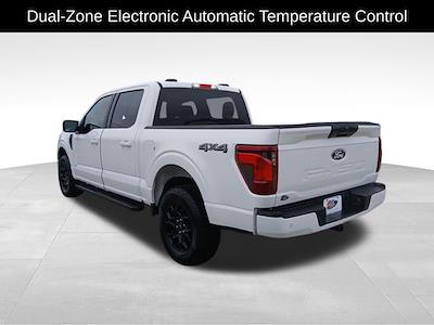 2025 Ford F-150 SuperCrew Cab 4WD Pickup for sale #23159A - photo 2