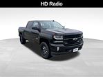 2018 Chevrolet Silverado 1500 Crew Cab 4WD Pickup for sale #23163A - photo 8
