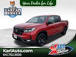 Used 2025 Honda Ridgeline Black Edition Crew Cab for sale #23188A - photo 1