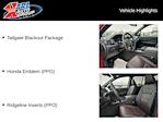 Used 2025 Honda Ridgeline Black Edition Crew Cab for sale #23188A - photo 3