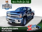 2019 Chevrolet Silverado 2500 Double Cab 4WD Pickup for sale #23190A - photo 1