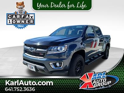 Used 2019 Chevrolet Colorado - photo 1