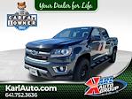 2019 Chevrolet Colorado Crew Cab 4WD Pickup for sale #23203A - photo 1