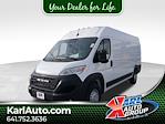 New 2026 Ram ProMaster 3500 High Roof Empty Cargo Van for sale #23248 - photo 1