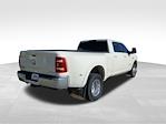 Used 2024 Ram 3500 Laramie Crew Cab for sale #23259B - photo 5