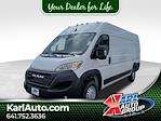 New 2026 Ram ProMaster 3500 High Roof Empty Cargo Van for sale #23300 - photo 1