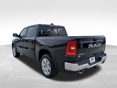 New 2026 Ram 1500 Lone Star Crew Cab for sale #23303 - photo 2
