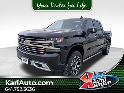 Used 2020 Chevrolet Silverado 1500 - photo 1