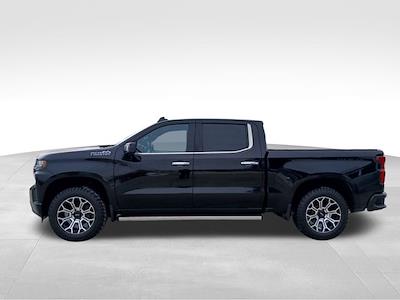 Used 2020 Chevrolet Silverado 1500 - photo 1