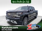 2020 Chevrolet Silverado 1500 Crew Cab 4WD Pickup for sale #23321B - photo 1