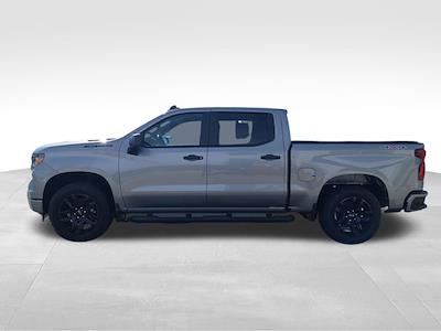 Used 2026 Chevrolet Silverado 1500 - photo 1