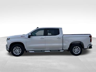 2022 Chevrolet Silverado 1500 Crew Cab 4WD Pickup for sale #23341A - photo 2
