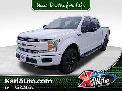 Used 2018 Ford F-150 - photo 1