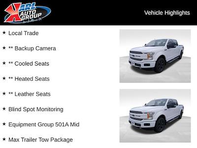 Used 2018 Ford F-150 - photo 1
